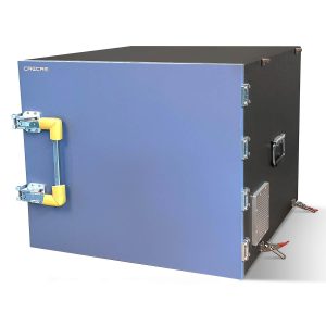 RF/EMC Shielding Box Cbox-04-ARS40-72