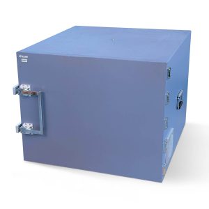 RF/EMC Shielding Box SZR-TD04B2