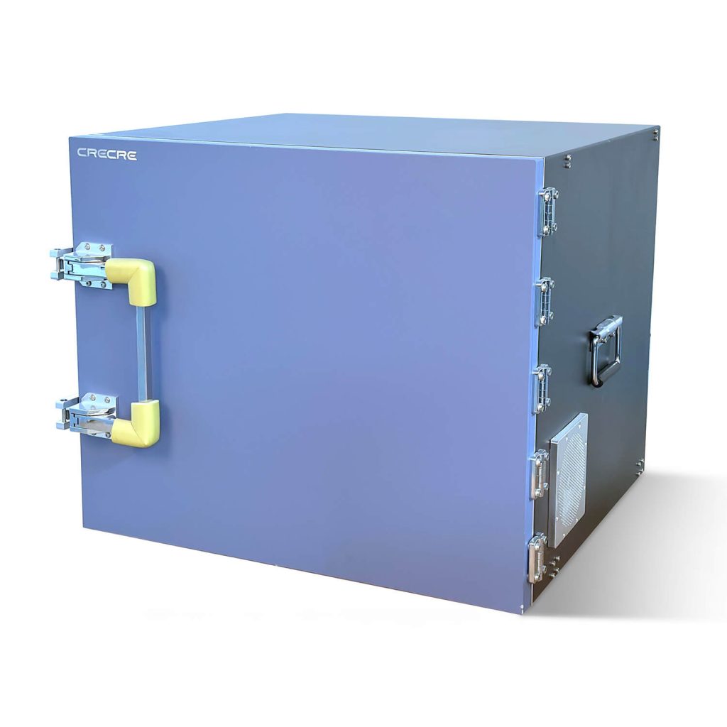 RF/EMC Shielding Box CBox-04B