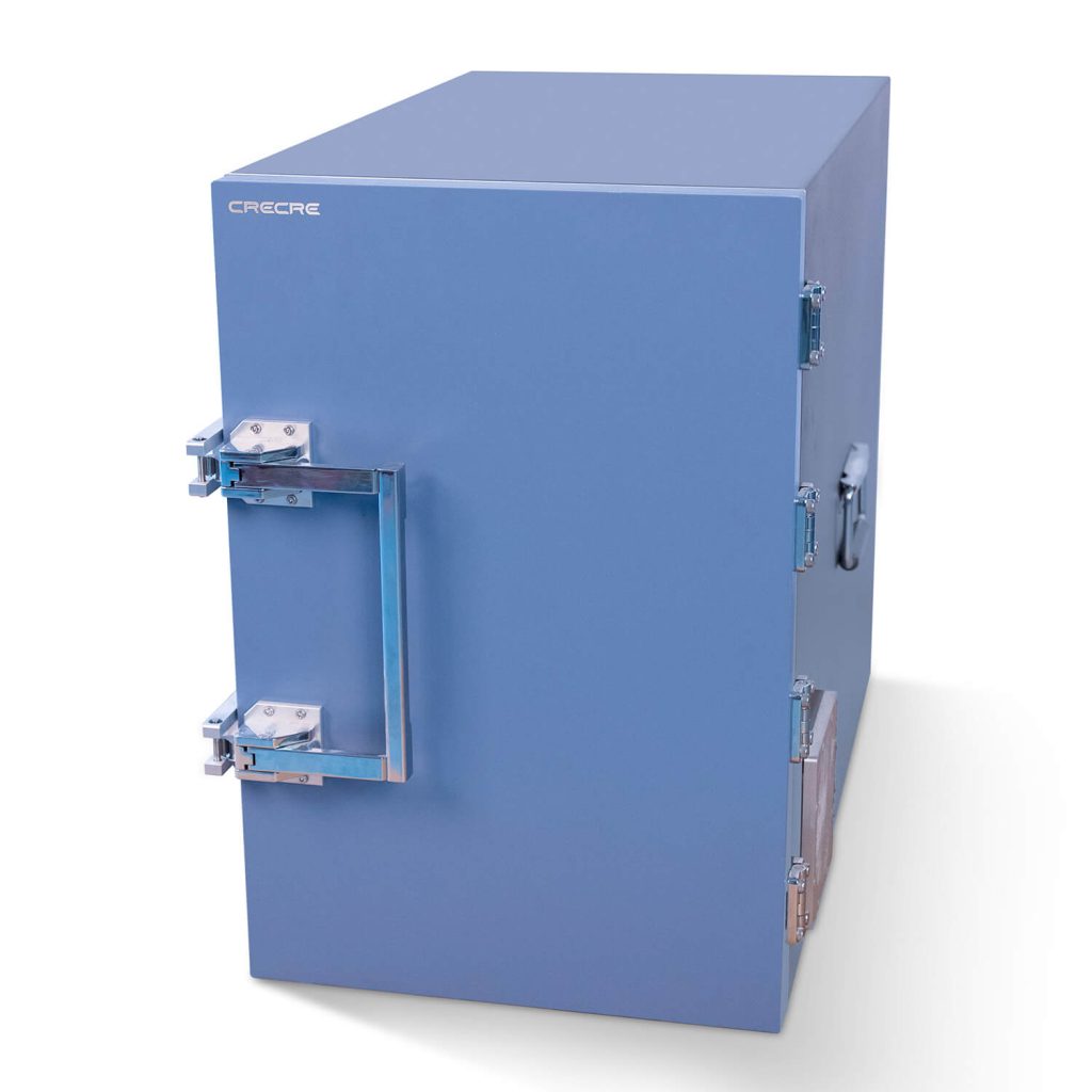 RF/EMC Shielding Box CBox-04B2