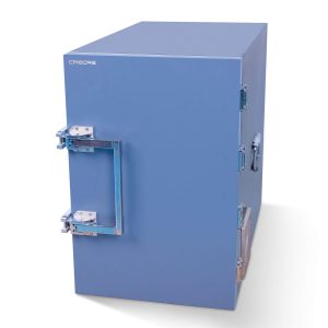 RF/EMC Shielding Box CBox-04B2