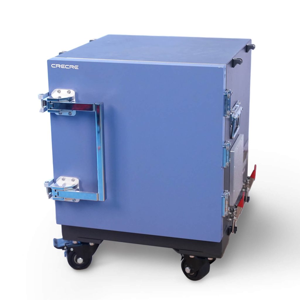 RF/EMC Shielding Box Cbox-04-ARS40
