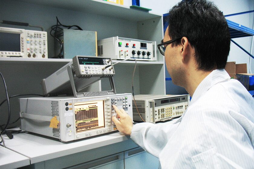 Calibration Services