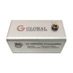GE RF Preamplifier 1313-A30M1G
