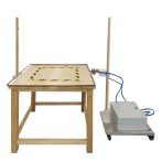Power Frequency Magnetic Field Test System 1313-S1-120AT-1M